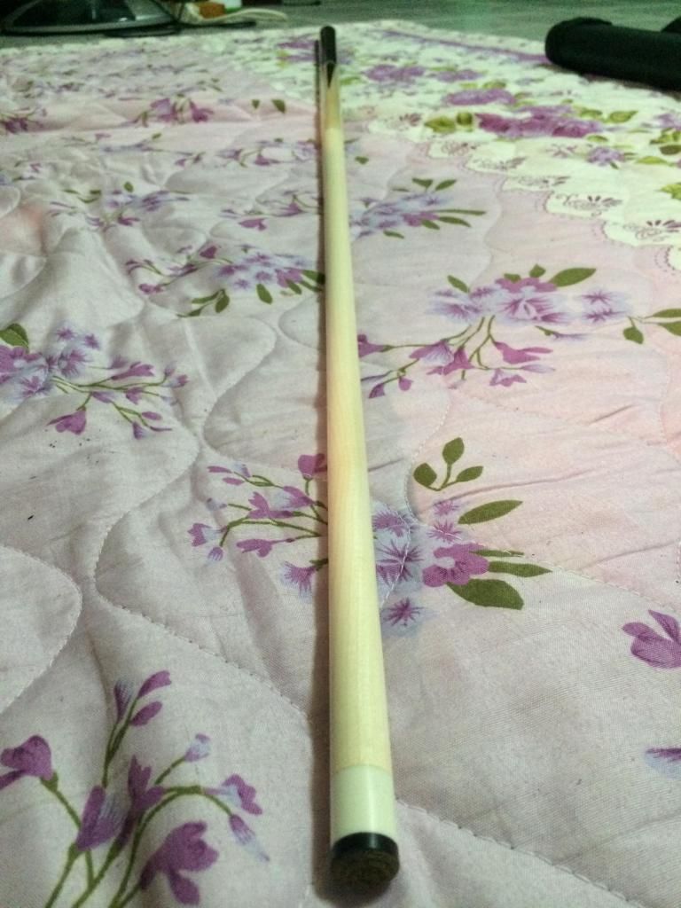 Thanh lý gấp 3 cơ Bida xách tay từ Mỹ mới 100% giá gốc. - 20