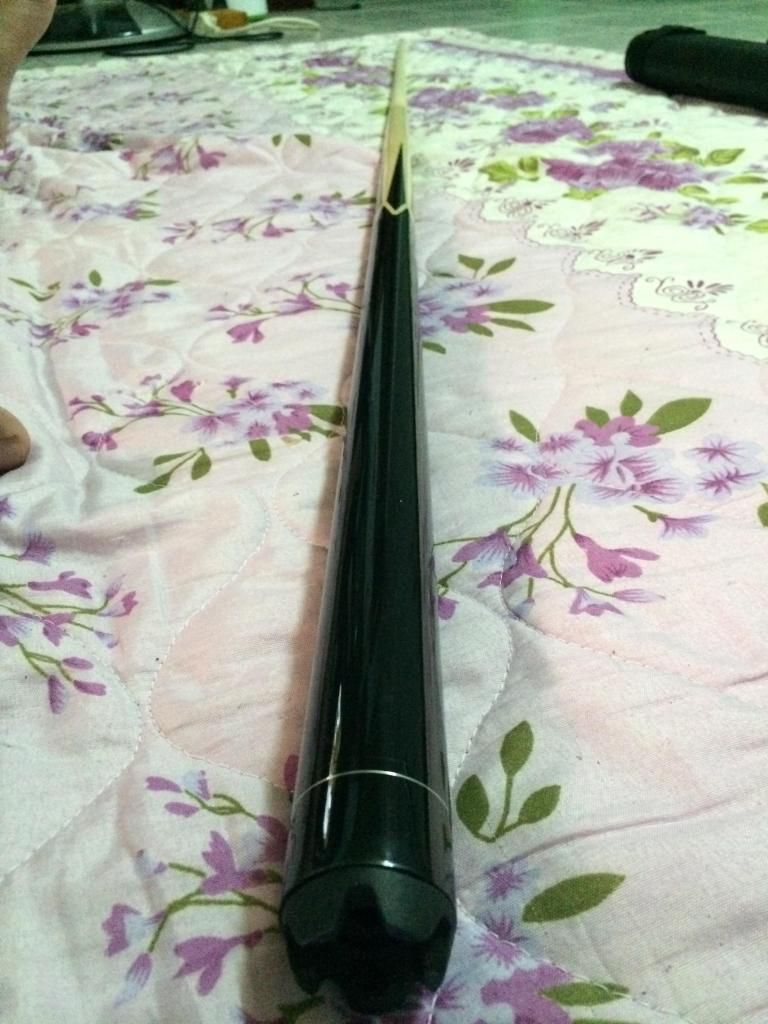 Thanh lý gấp 3 cơ Bida xách tay từ Mỹ mới 100% giá gốc. - 21