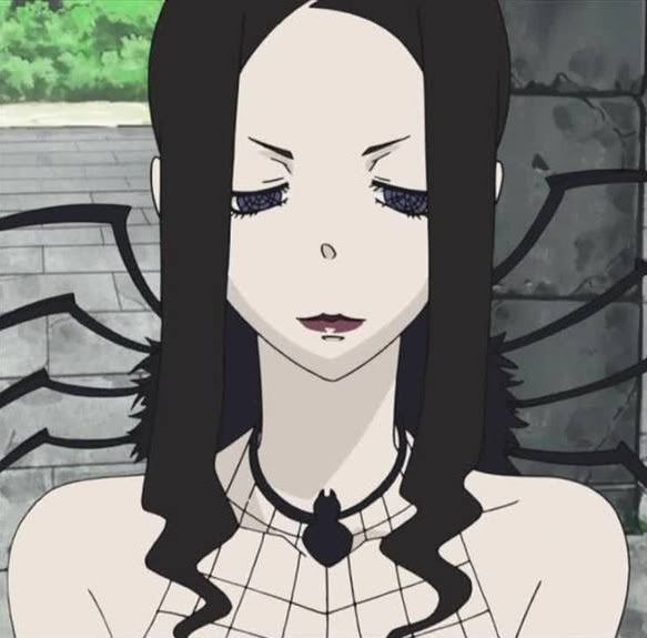 Arachne.jpg Arachne image by AnimexUploader