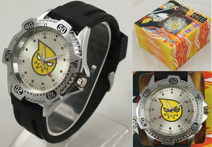 Soul Eater Pictures, Images and Photos