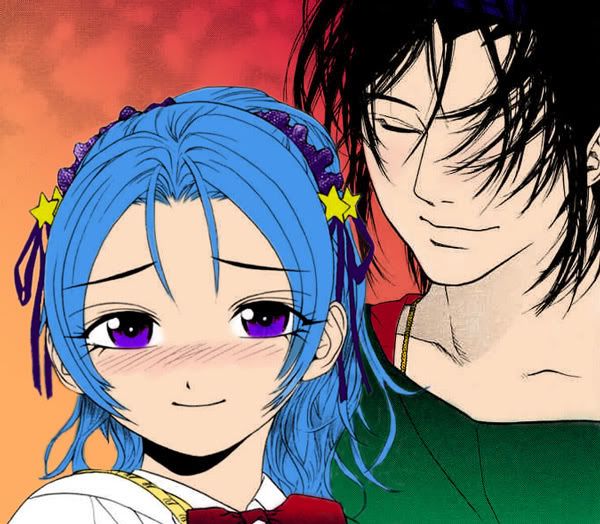 Forum Image: http://i617.photobucket.com/albums/tt256/Kurono_Kurumu_Fc/Imagenes/Grupo/Kurumu_Kurono___Ginei_Morioka_by_Ki.jpg