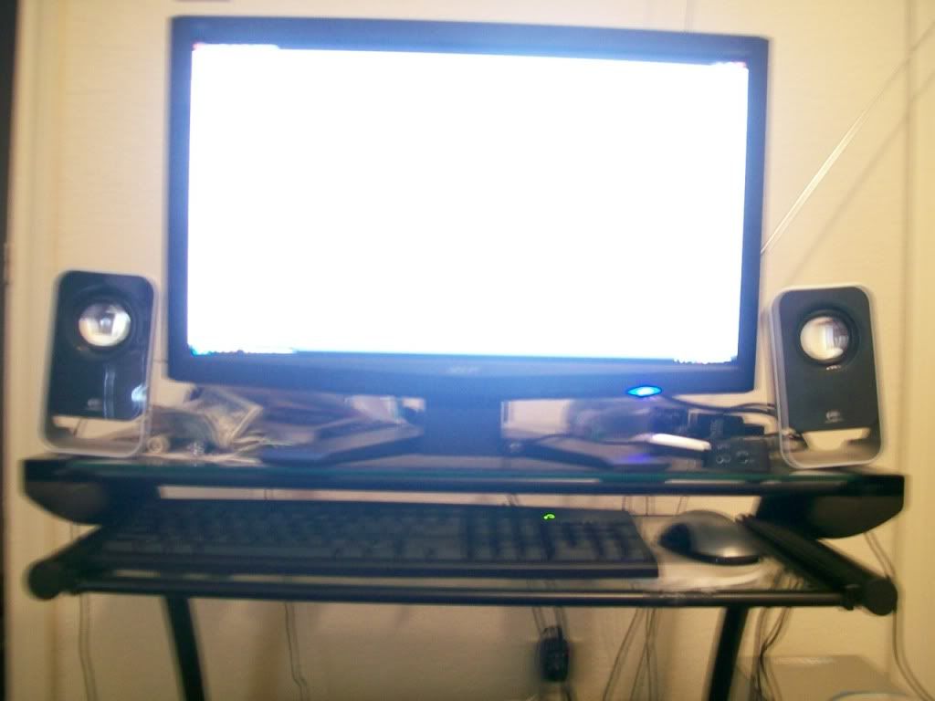 monitor