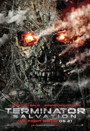 Watch Free Movies Online - Watch Terminator Salvation Movie Online Free