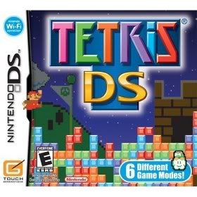 Tetris DS Pictures, Images and Photos