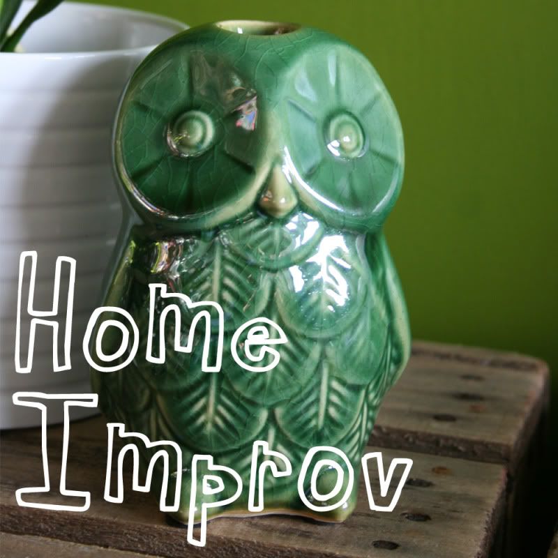 Home Improv - 10 things to make da house a cooler place