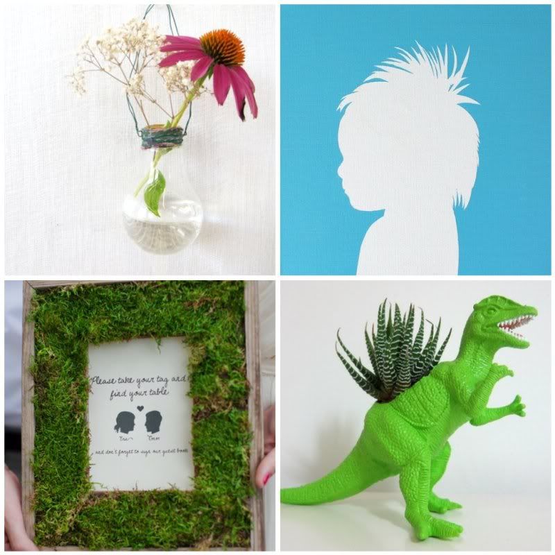 Link Love - Handmade gifts DIY's & Tutorials