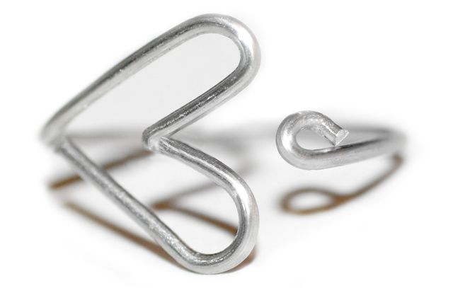 Link Love: Heart Ring DIY