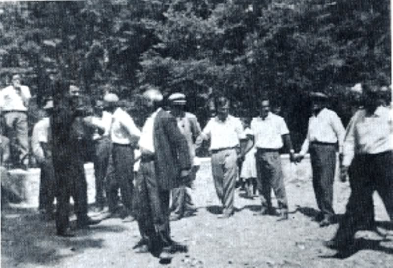 Γλέντι από τα παλιά Γλέντι από τα παλιά