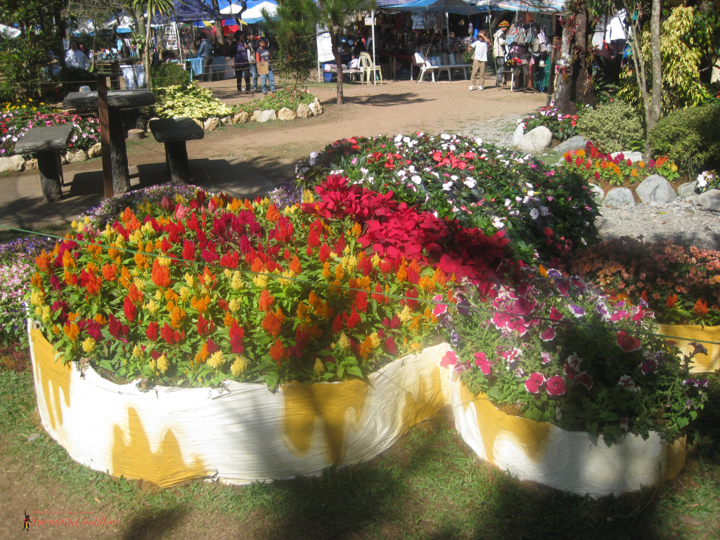 Baguio deals 2018