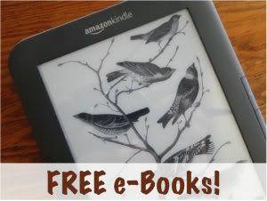 Free e-books