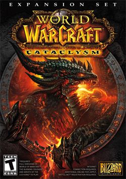 World of Warcraft