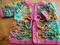 Springtime in Hollis Sweater Size 0-3 months