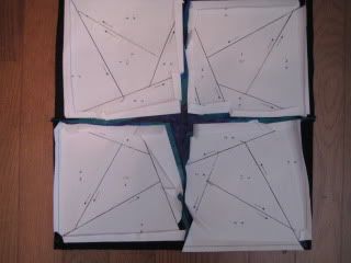 SIMPLE STAR BACK-PP