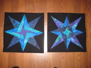 SIMPLE STAR& STARGAZE-PP