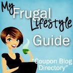 My Frugal Lifestyle