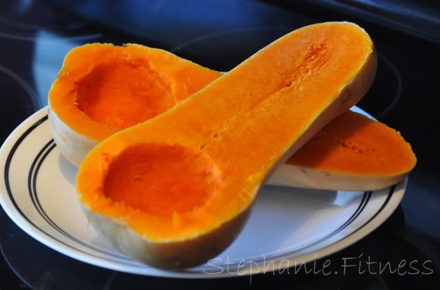 to cook to in Squash Cook the how How microwave   squash Microwave butternut  Butternut in Stephanie.Fitness