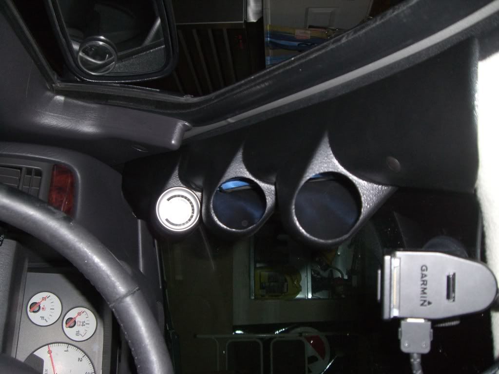 Gauge pods for my wj??????? Page 3 Jeep Enthusiast Forums