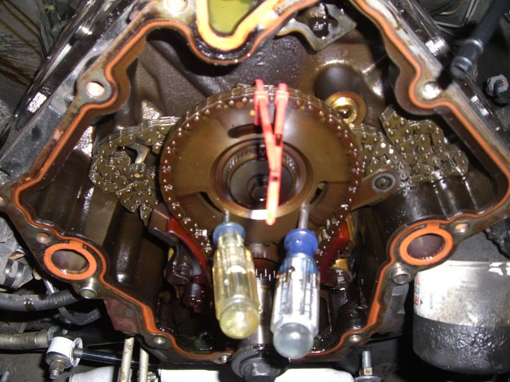 replace head gasket Jeep Enthusiast Forums