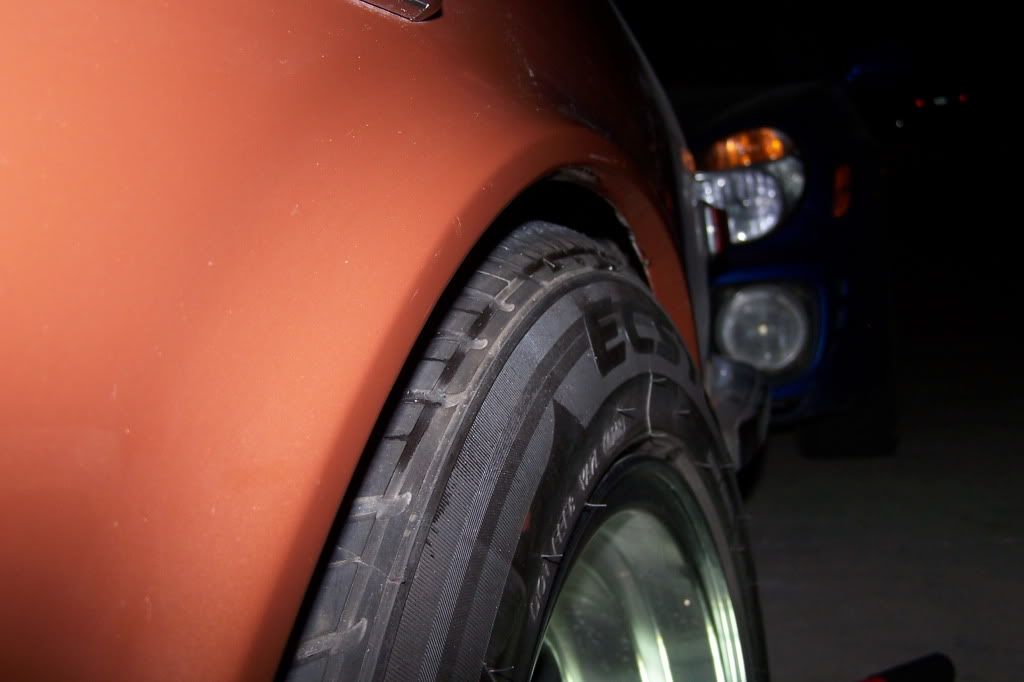 Wheel rubbing, help! ***PICS*** Brakes, Wheels, Suspension and