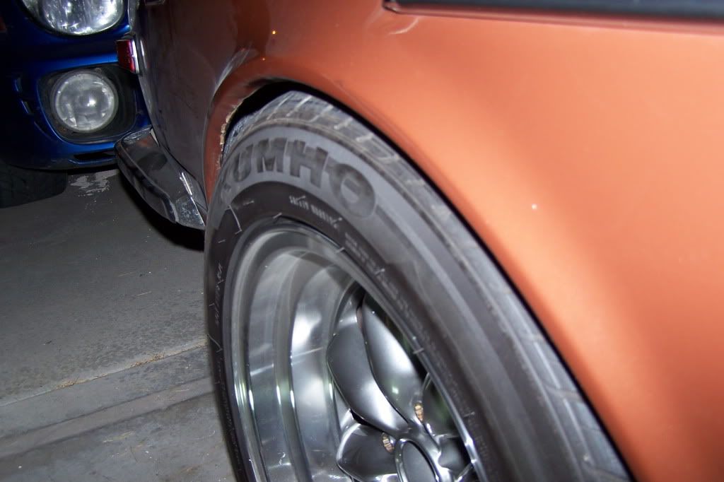 Wheel rubbing, help! ***PICS*** Brakes, Wheels, Suspension and