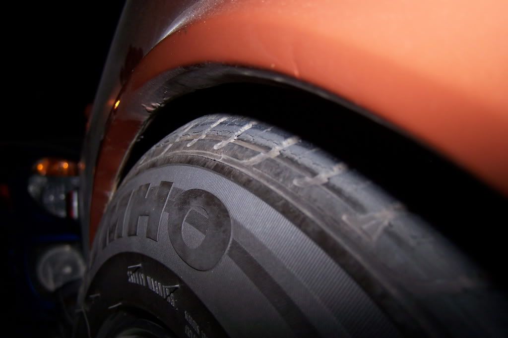 Wheel rubbing, help! ***PICS*** Brakes, Wheels, Suspension and