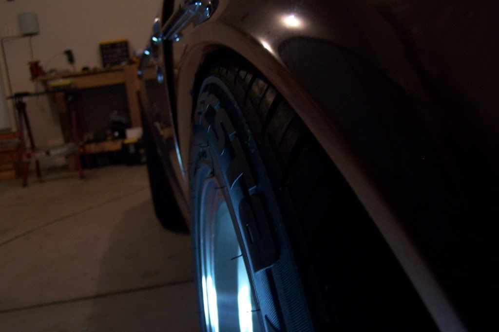 Wheel rubbing, help! ***PICS*** Brakes, Wheels, Suspension and