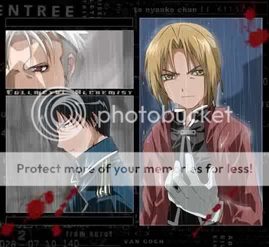 FMA Pictures, Images and Photos