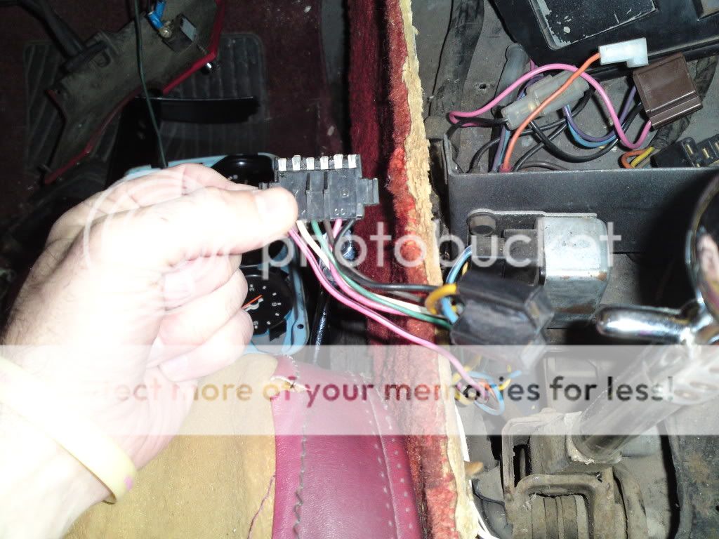 rewiring wipers on a 79 with a missing intermittent controller assembly