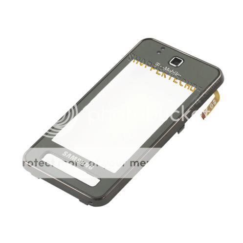 DIGITIZER TOUCH SCREEN SAMSUNG BEHOLD T919 REPLACE  