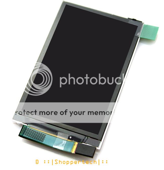 iPOD NANO LCD SCREEN DISPLAY REPLACEMENT 5TH 5G GEN USA  