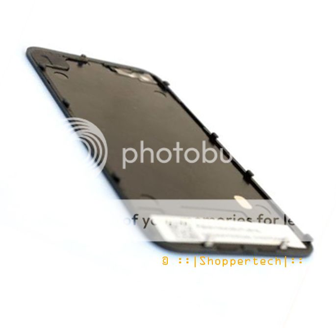   iphone 4g back housing plate cover that pre interted well in with the