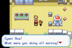 [PokeCommunity.com] Pokemon Dimension Legends:Alternate Worlds