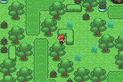 [PokeCommunity.com] Pokemon Dimension Legends:Alternate Worlds