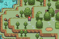 [PokeCommunity.com] Pokemon Dimension Legends:Alternate Worlds