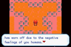 [PokeCommunity.com] Pokemon Dimension Legends:Alternate Worlds