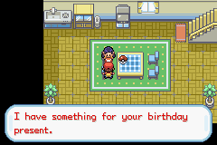 [PokeCommunity.com] Pokemon Dimension Legends:Alternate Worlds