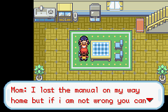 [PokeCommunity.com] Pokemon Dimension Legends:Alternate Worlds