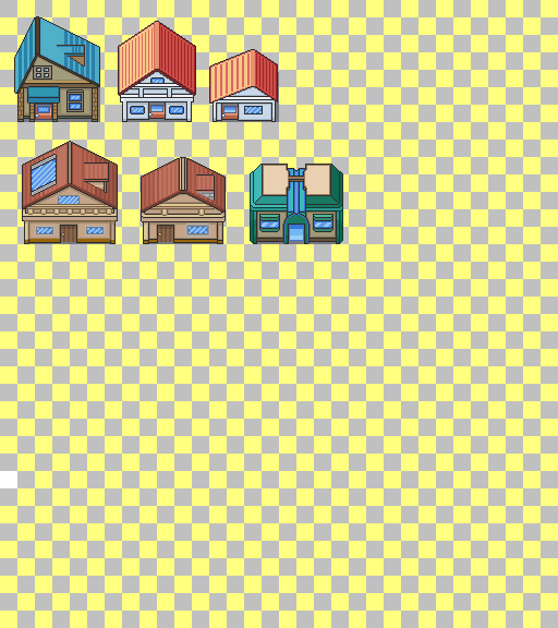 [PokeCommunity.com] Ace Gallery Of tiles