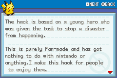 [PokeCommunity.com] {HOTW#62}Pokemon Dimension Legends
