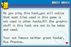 [PokeCommunity.com] {HOTW#62}Pokemon Dimension Legends