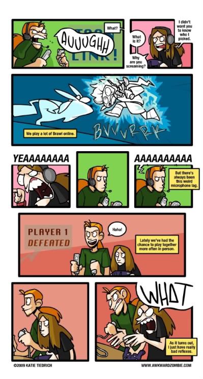 Community Blog by ryu89 // Super Smash FNF: Skype Hates Us